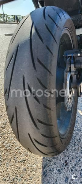 Honda CB 750 Hornet 5000 € 2023 Barcelona - 3