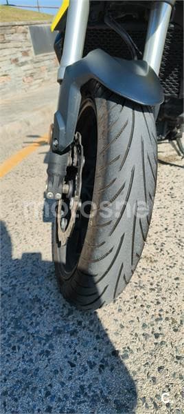 Honda CB 750 Hornet 5000 € 2023 Barcelona - 4