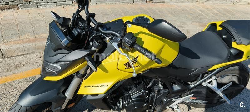 Honda CB 750 Hornet 5000 € 2023 Barcelona - 5