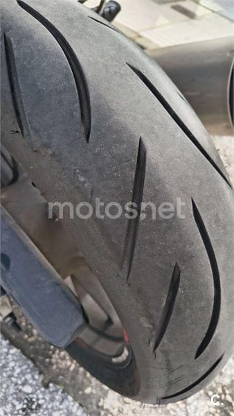 Honda CB 500 X – Vista 6