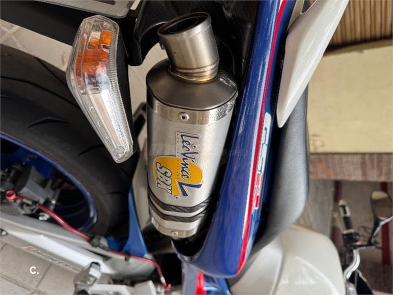 Suzuki GSR 600 – Vista 6