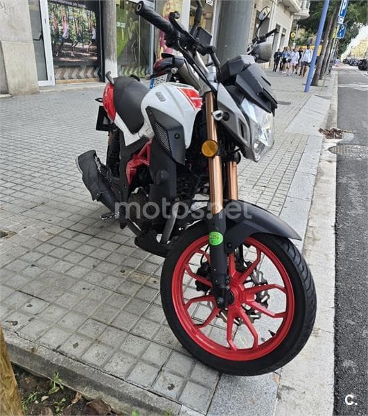 UM Xtreet 1200 € 2019 Barcelona - 3