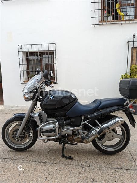 BMW R 850 R 2000 € 2002 Almería - 1
