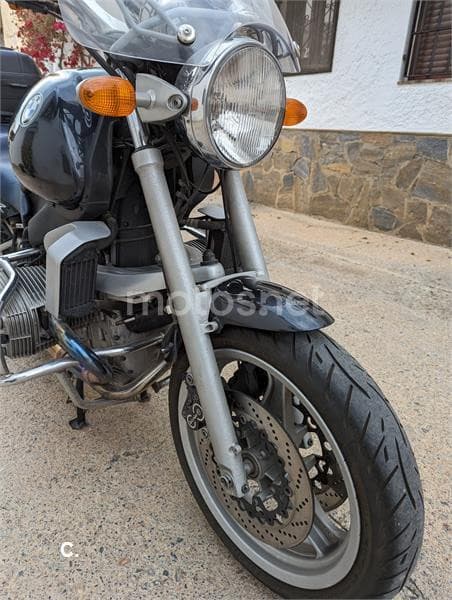 BMW R 850 R 2000 € 2002 Almería - 4