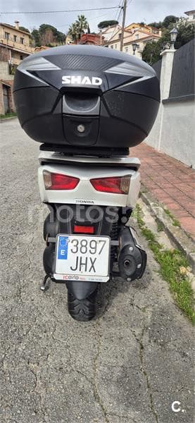 Honda NSS 300 Forza ABS 3300 € 2015 Barcelona - 9