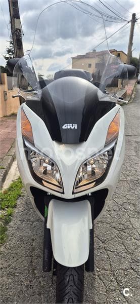 Honda NSS 300 Forza ABS 3300 € 2015 Barcelona - 10