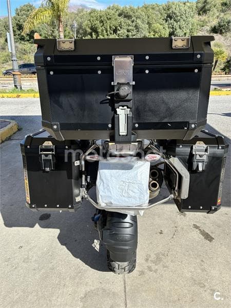 BMW R 1250 GS Adventure – Vista 3