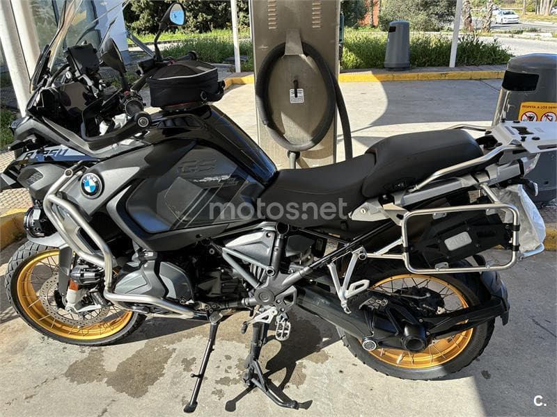 BMW R 1250 GS Adventure – Vista 5