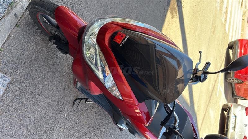 Honda PCX 125 1500 € 2016 Murcia - 1
