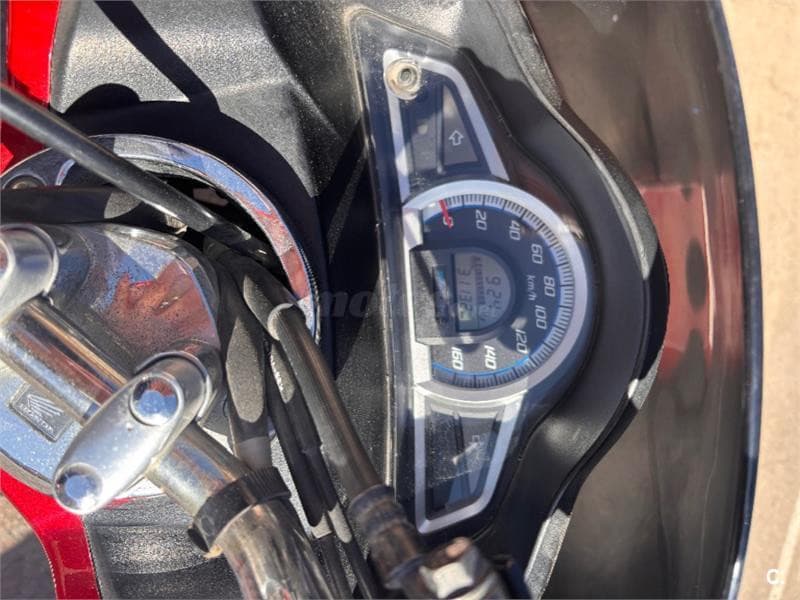 Honda PCX 125 1500 € 2016 Murcia - 2