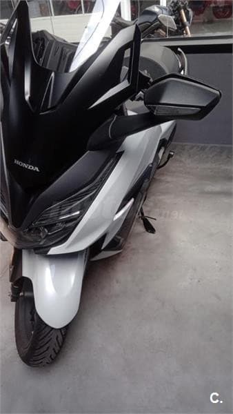 Honda Forza 125 3700 € 2021 Palencia - 1