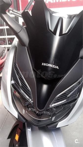 Honda Forza 125 3700 € 2021 Palencia - 2