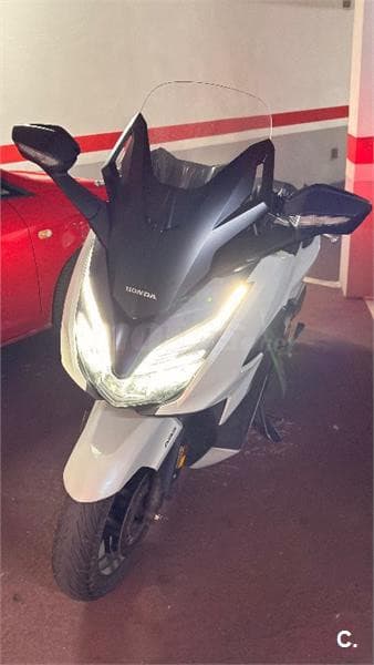 Honda Forza 125 3700 € 2021 Palencia - 4