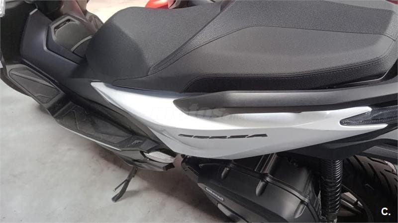 Honda Forza 125 3700 € 2021 Palencia - 5