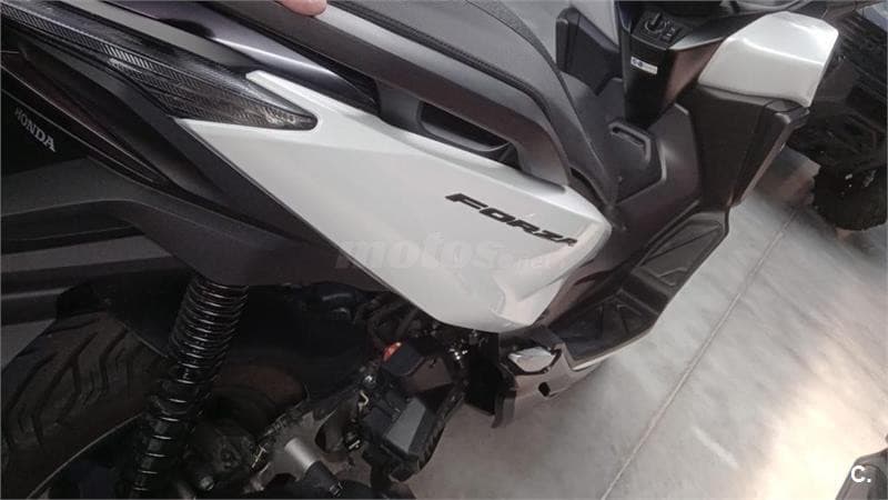 Honda Forza 125 3700 € 2021 Palencia - 6