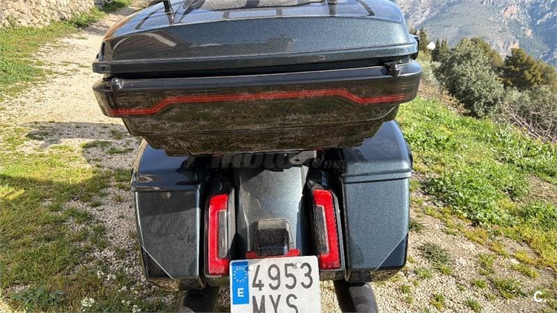 Harley-Davidson Street Glide 35.000 € 2025 Alicante - 7