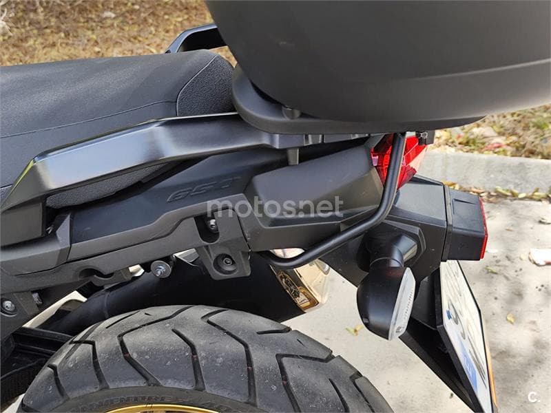 Suzuki V-Strom 650 XT ABS 6900 € 2024 Ciudad Real - 8