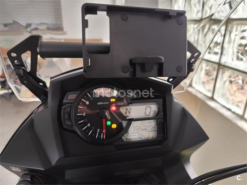 Suzuki V-Strom 650 XT ABS 6900 € 2024 Ciudad Real - 9