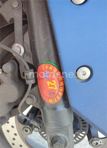 Yamaha XMAX 300 – Vista 4