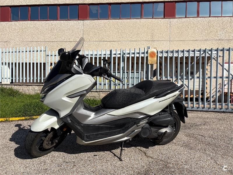 Honda Forza 2900 € 2018 Madrid - 2