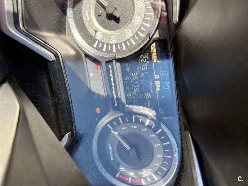 Honda Forza 2900 € 2018 Madrid - 4