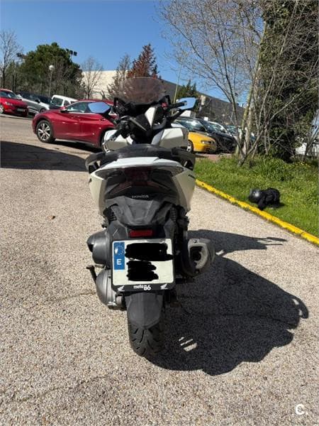 Honda Forza 2900 € 2018 Madrid - 5