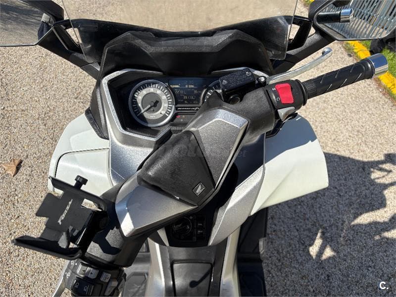 Honda Forza 2900 € 2018 Madrid - 6