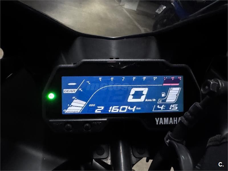 Yamaha YZF R 125 3800 € 2022 Barcelona - 3