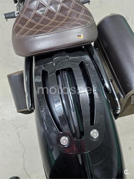 Triumph Bonneville Speedmaster 10.000 € 2018 Barcelona - 5