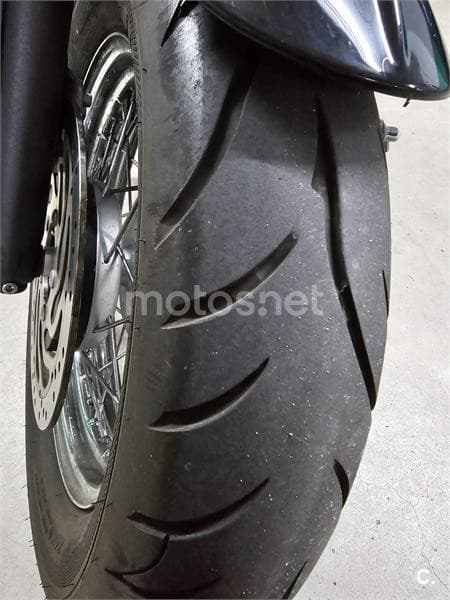 Triumph Bonneville Speedmaster 10.000 € 2018 Barcelona - 8