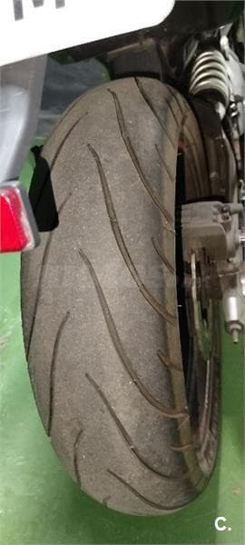 Kawasaki ER 6N 3300 € 2010 Bizkaia - 4