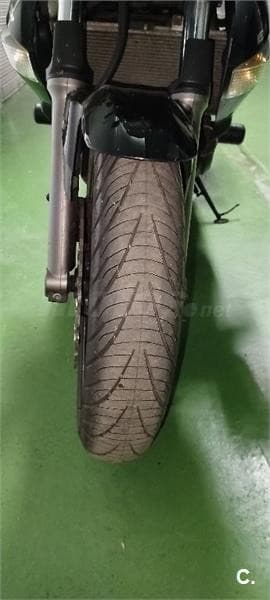 Kawasaki ER 6N 3300 € 2010 Bizkaia - 5