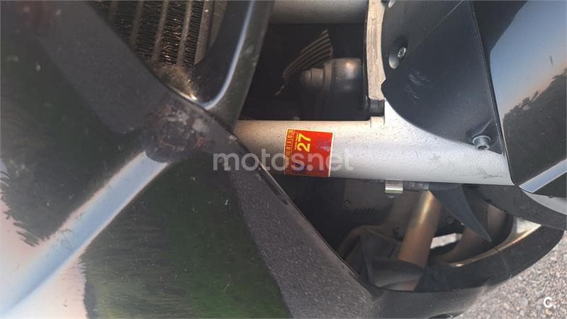 BMW R 1100 RT – Vista 3