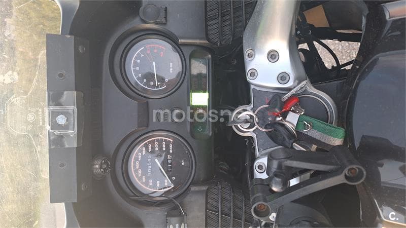 BMW R 1100 RT – Vista 4