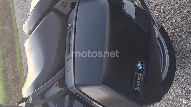 BMW R 1100 RT – Vista 5