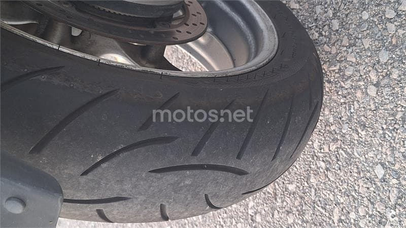 BMW R 1100 RT – Vista 6