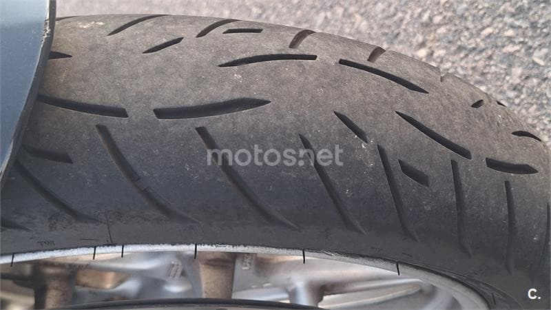 BMW R 1100 RT – Vista 7