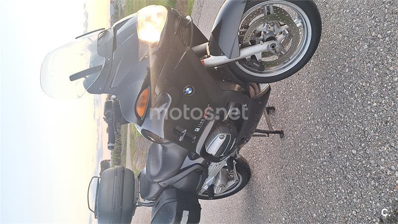 BMW R 1100 RT – Vista 8
