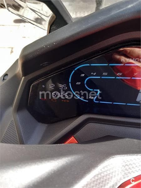 Kymco DTX 360 4000 € 2024 Barcelona - 3