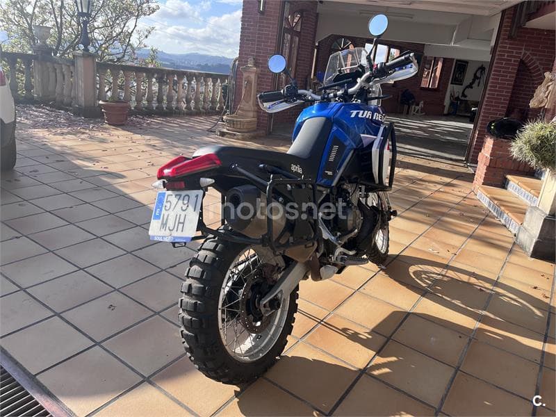 Aprilia Tuareg 660 8250 € 2023 Cantabria - 1