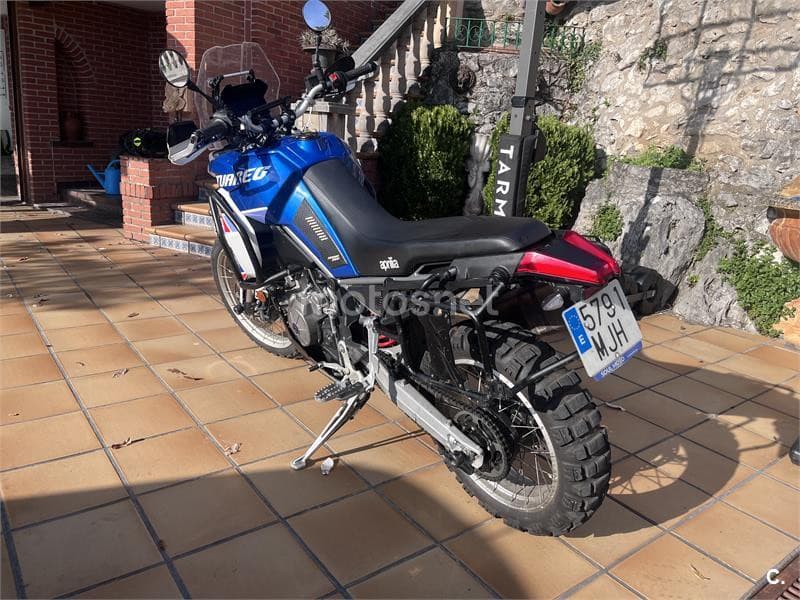 Aprilia Tuareg 660 8250 € 2023 Cantabria - 2