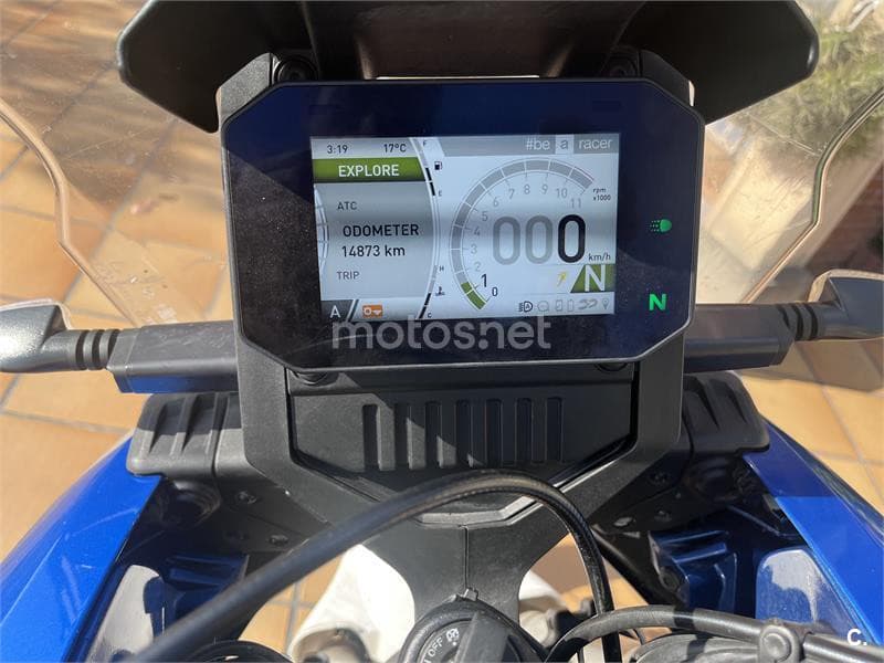 Aprilia Tuareg 660 8250 € 2023 Cantabria - 3