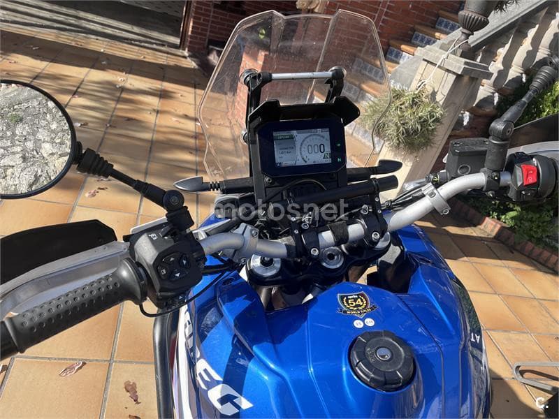 Aprilia Tuareg 660 8250 € 2023 Cantabria - 4