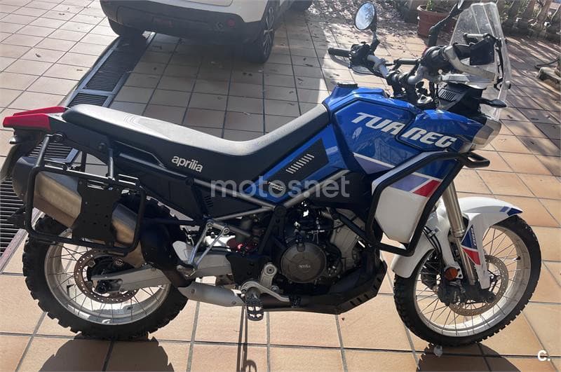Aprilia Tuareg 660 8250 € 2023 Cantabria - 6