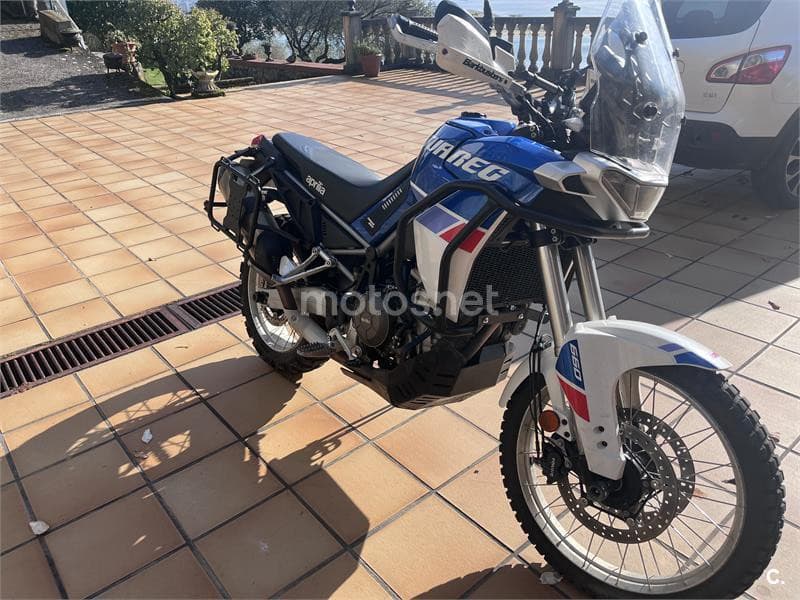 Aprilia Tuareg 660 8250 € 2023 Cantabria - 7
