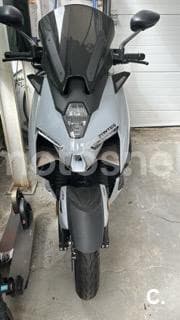 Zontes 125 M – Vista 1