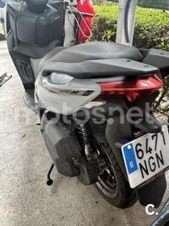 Zontes 125 M – Vista 3