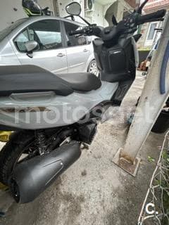 Zontes 125 M – Vista 4