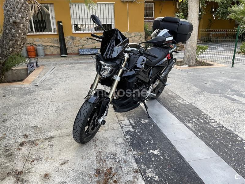 BMW F 800 R 4750 € 2017 Murcia - 1