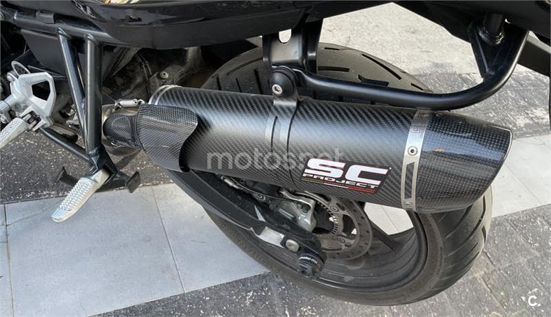 BMW F 800 R 4750 € 2017 Murcia - 2